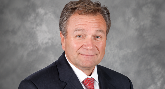 Michael Haggerty Sr.